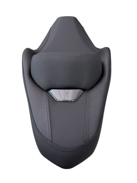 Honda PCX 125 2021-2026 Bel Destekli Konfor Sele