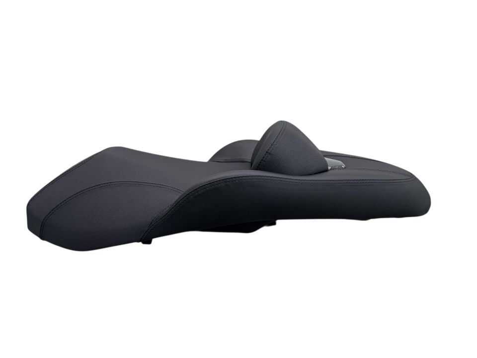 Honda PCX 125 2021-2026 Bel Destekli Konfor Sele