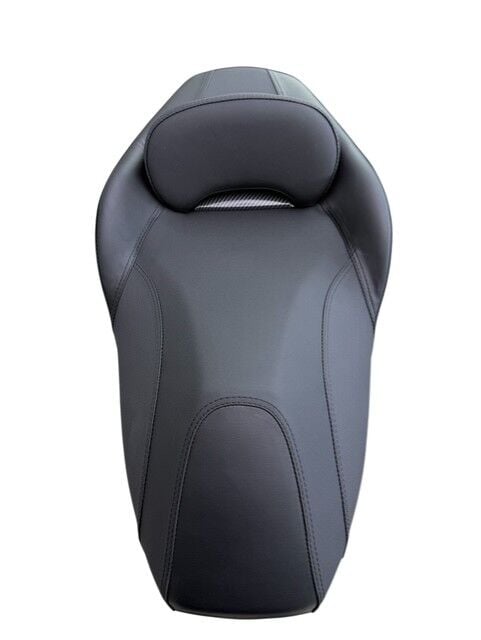 Honda PCX 125 2021-2026 Bel Destekli Konfor Sele