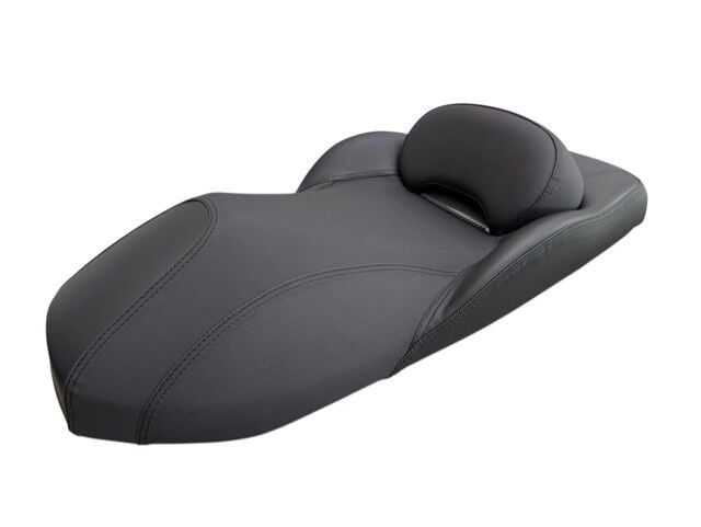 Honda PCX 125 2021-2026 Bel Destekli Konfor Sele