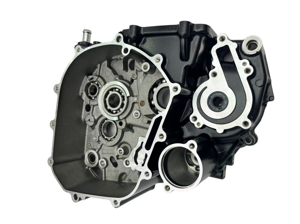 Bajaj Pulsar 200 NS Şanzıman Kutusu Sağ