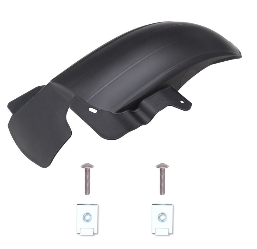 Honda Forza 250 Uzun Arka Çamurluk Uzun Arka Çamurluk 2021-2025