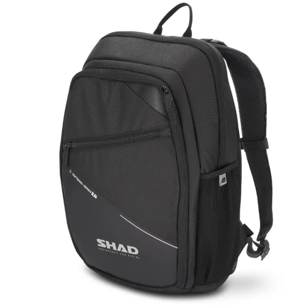 SHAD SL86 Motosiklet Sırt Çantası 16 L X0SL861
