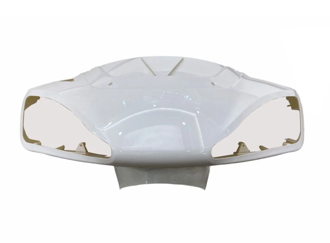 Kuba VN 50 Pro Sinyal Grenajı Beyaz