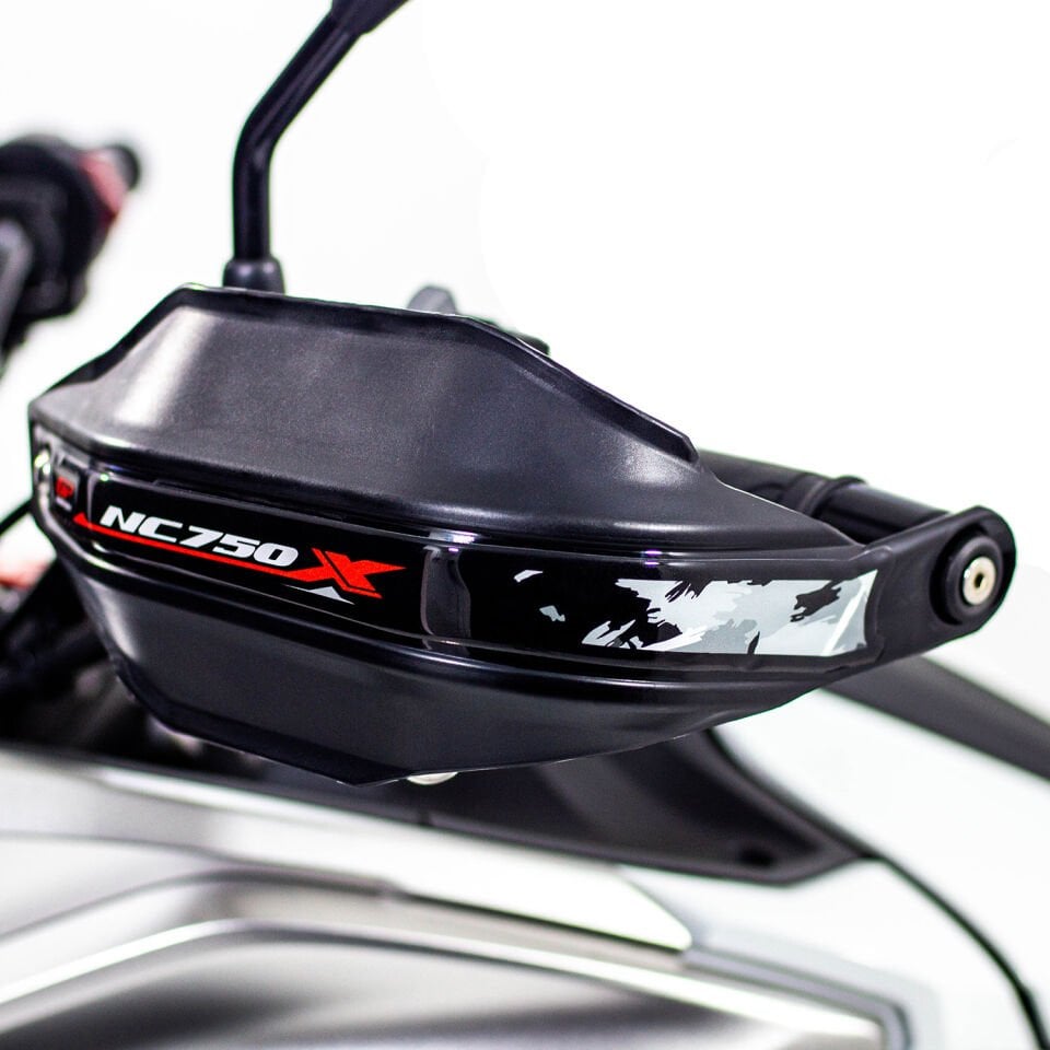 Honda NC 750 X Elcik Koruma 2012-2025