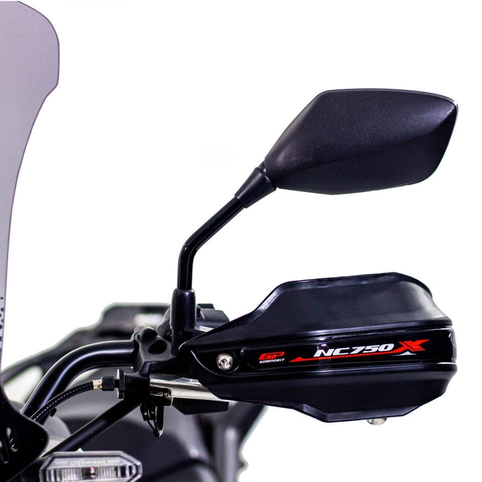 Honda NC 750 X Elcik Koruma 2012-2025