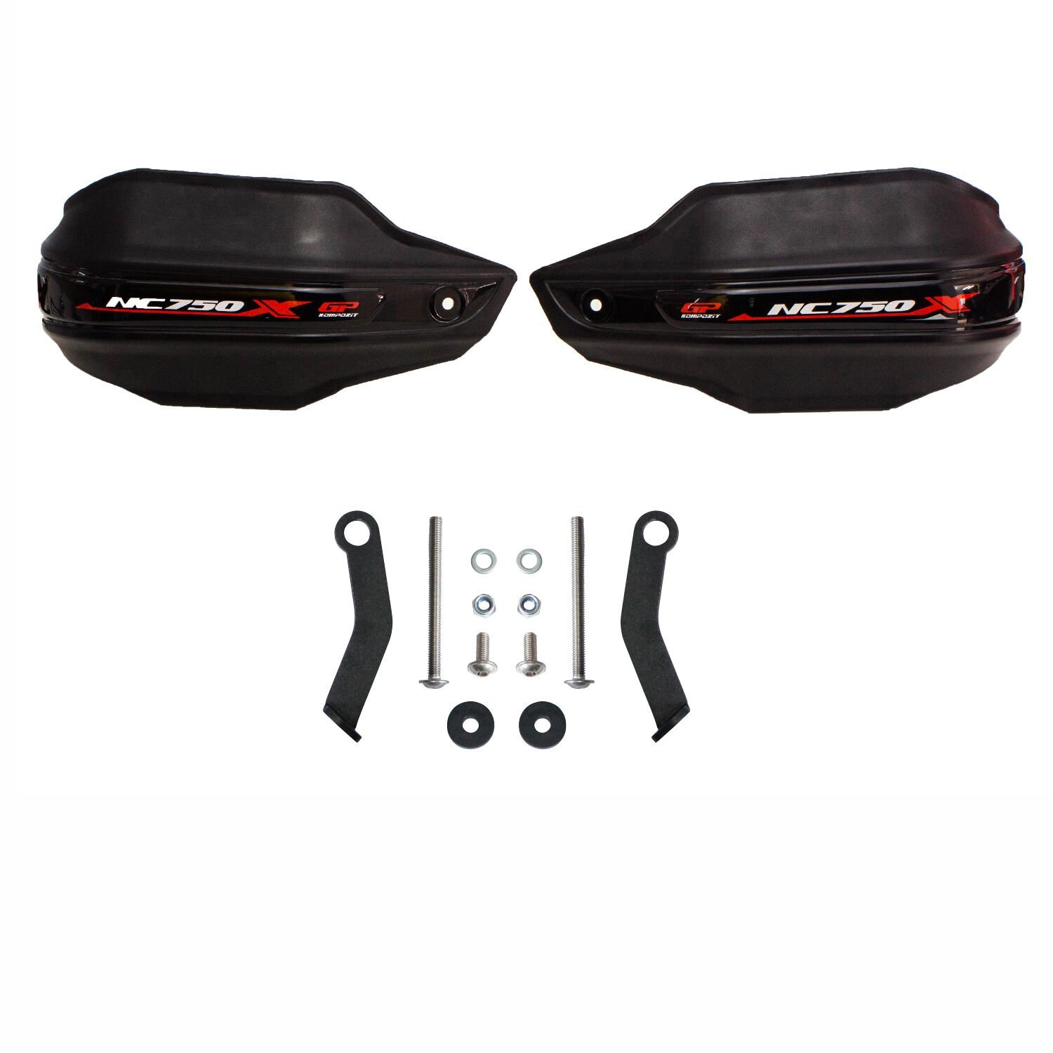 Honda NC 750 X Elcik Koruma 2012-2025