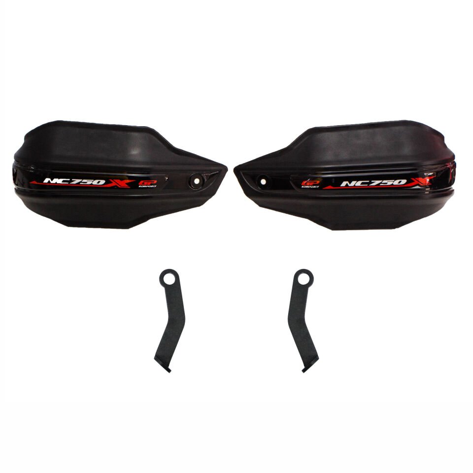 Honda NC 750 X Elcik Koruma 2012-2025
