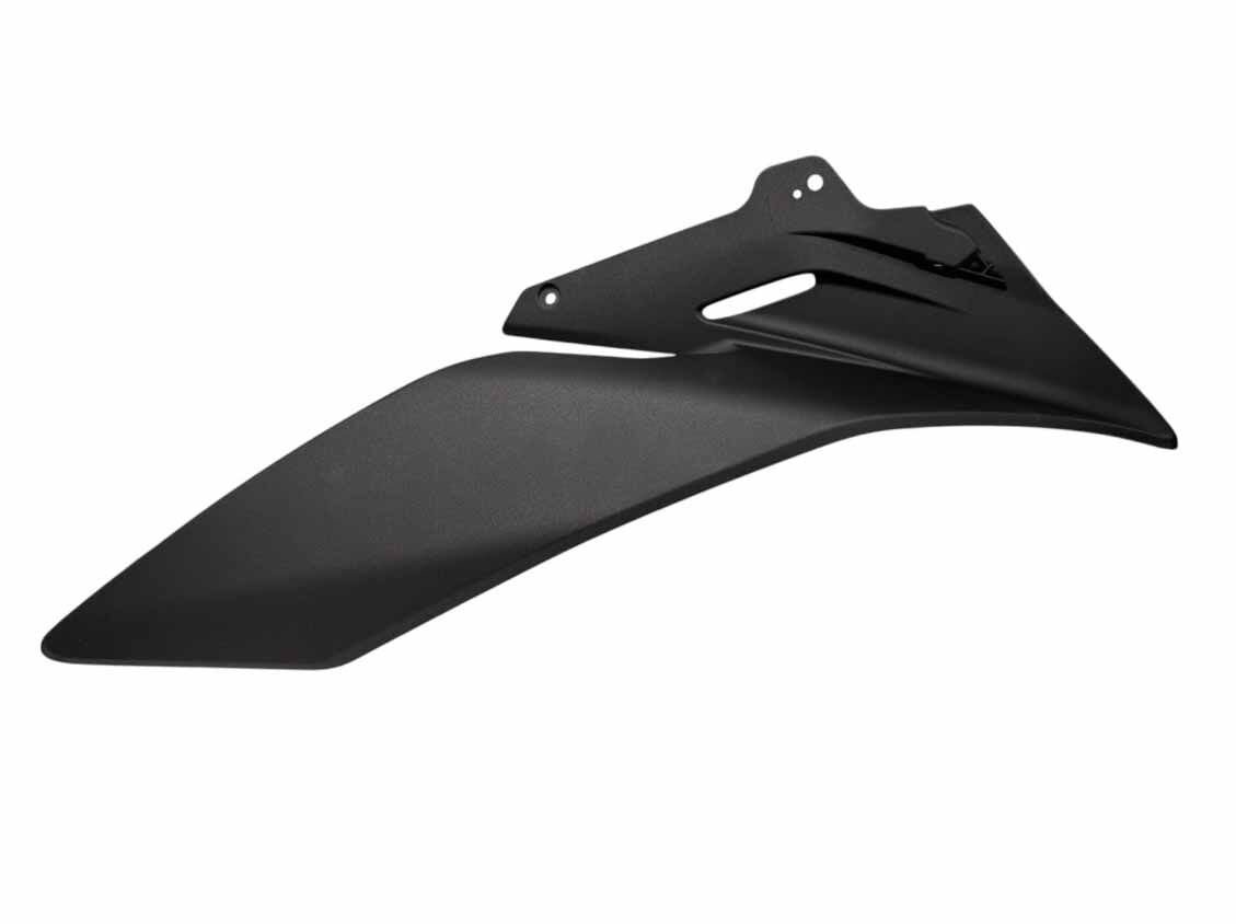 CF Moto 250 SR Ön Panel Sağ Üst Jet Siyah Euro5+