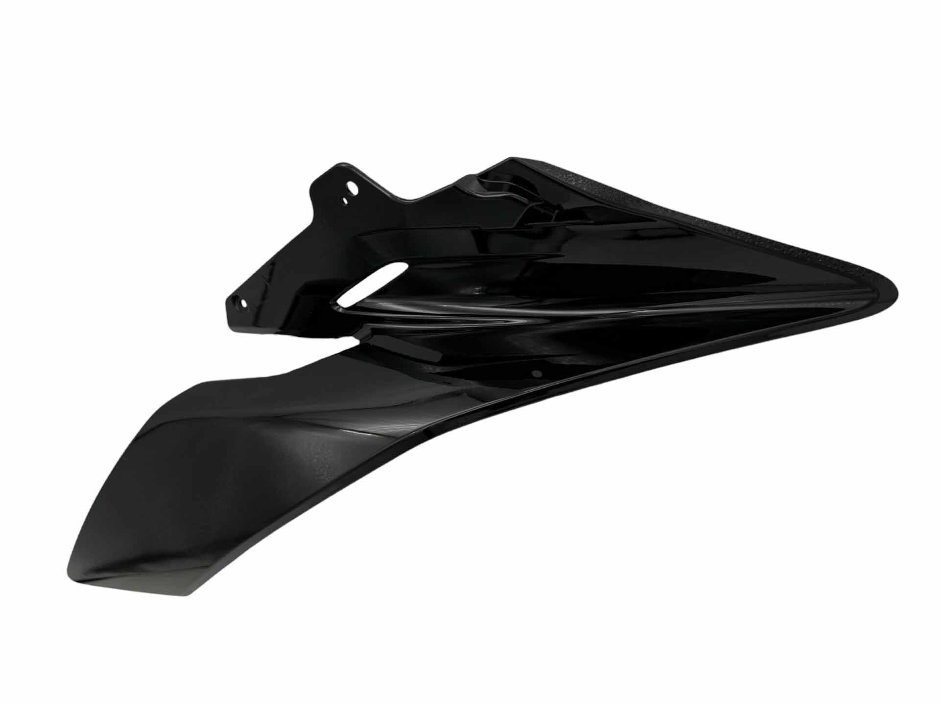 CF Moto 250 SR Ön Panel Sağ Üst Nebula Siyah Euro5+ 2026 ve Sonrası