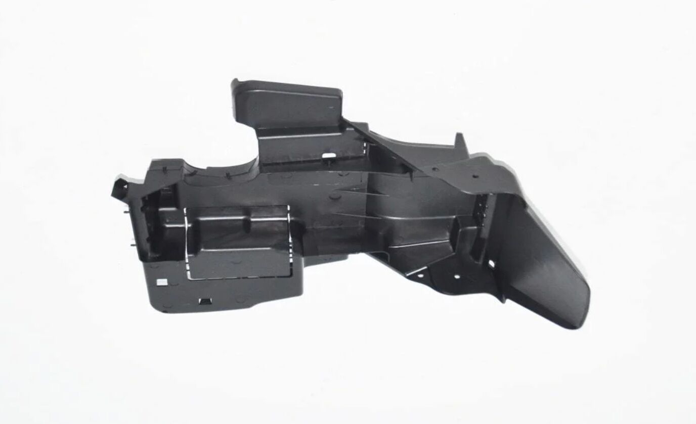 Kuba VN 50 Pro Arka Çamurluk Kuyruğu