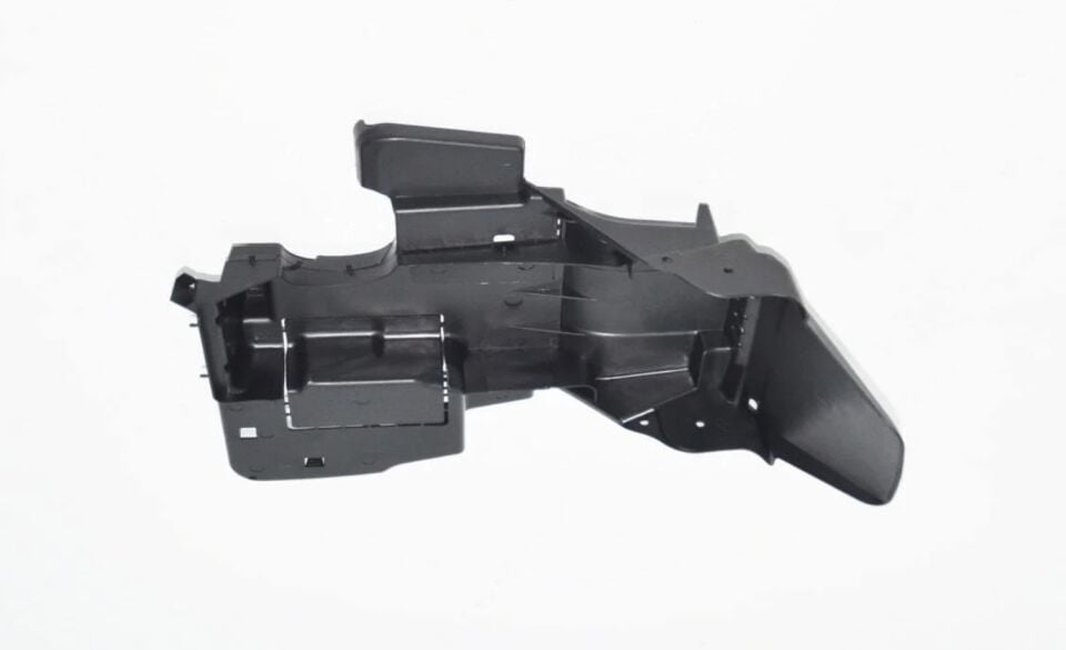 Kuba VN 50 Pro Arka Çamurluk Kuyruğu