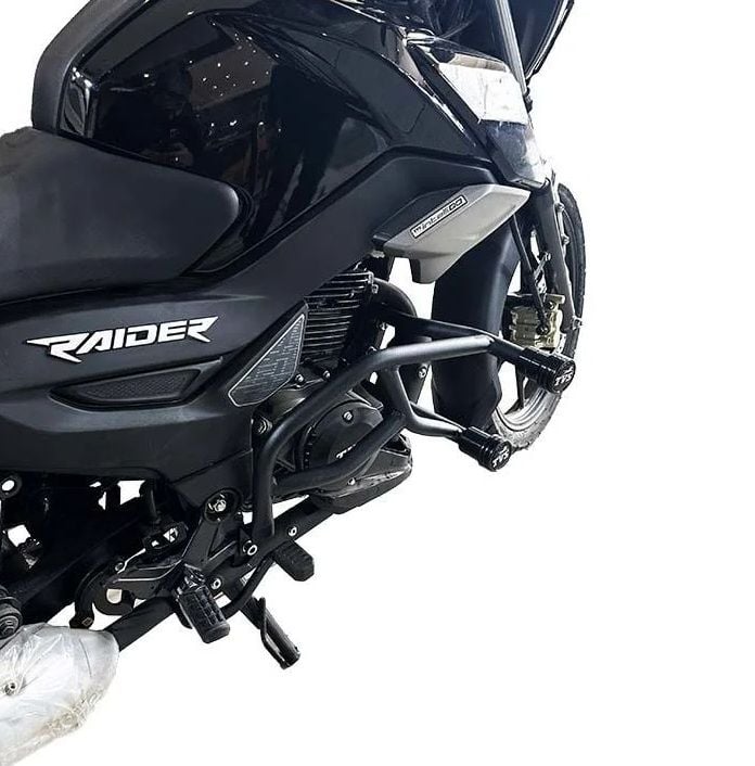 TVS Raider 125 Takozlu Koruma Demiri