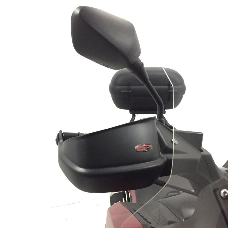 Honda NC 750 D İntegra Elcik Koruma 2014-2020