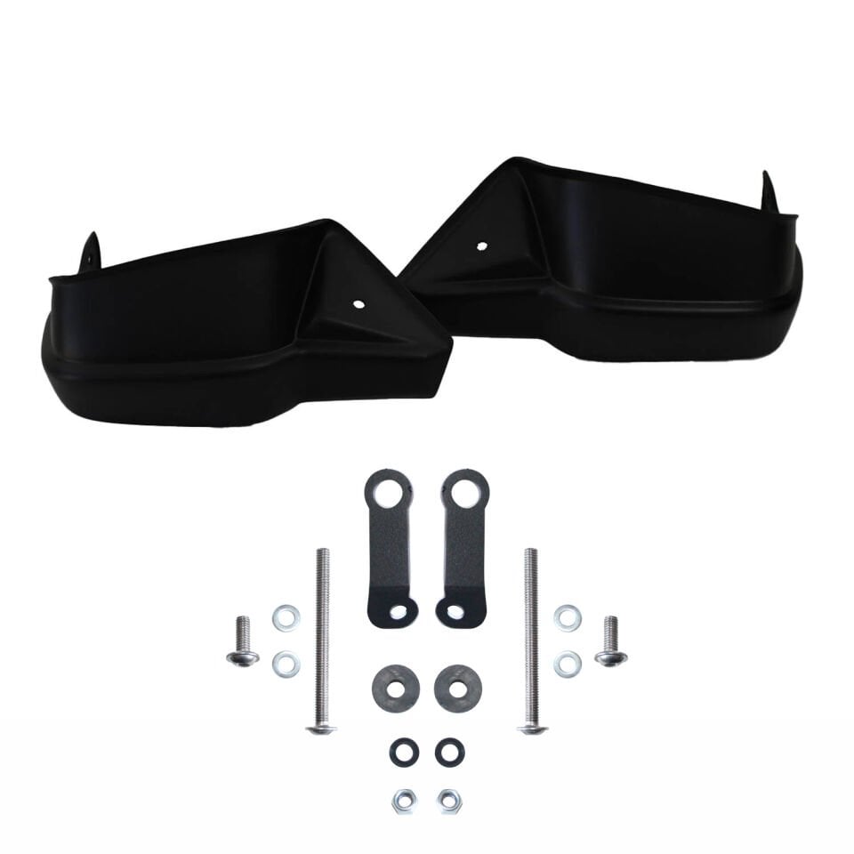 Honda NC 750 D İntegra Elcik Koruma 2014-2020