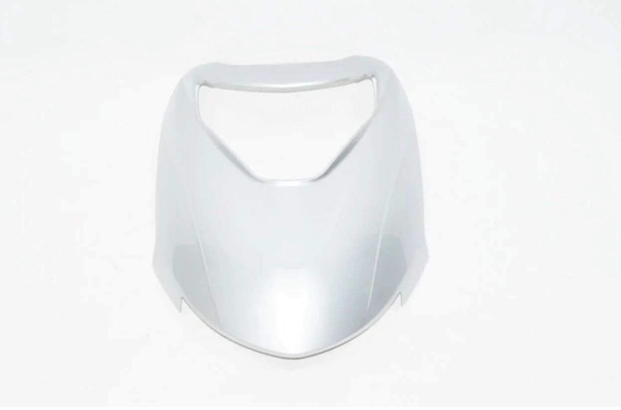 Kuba VN 50 Pro Ön Far Paneli Gri