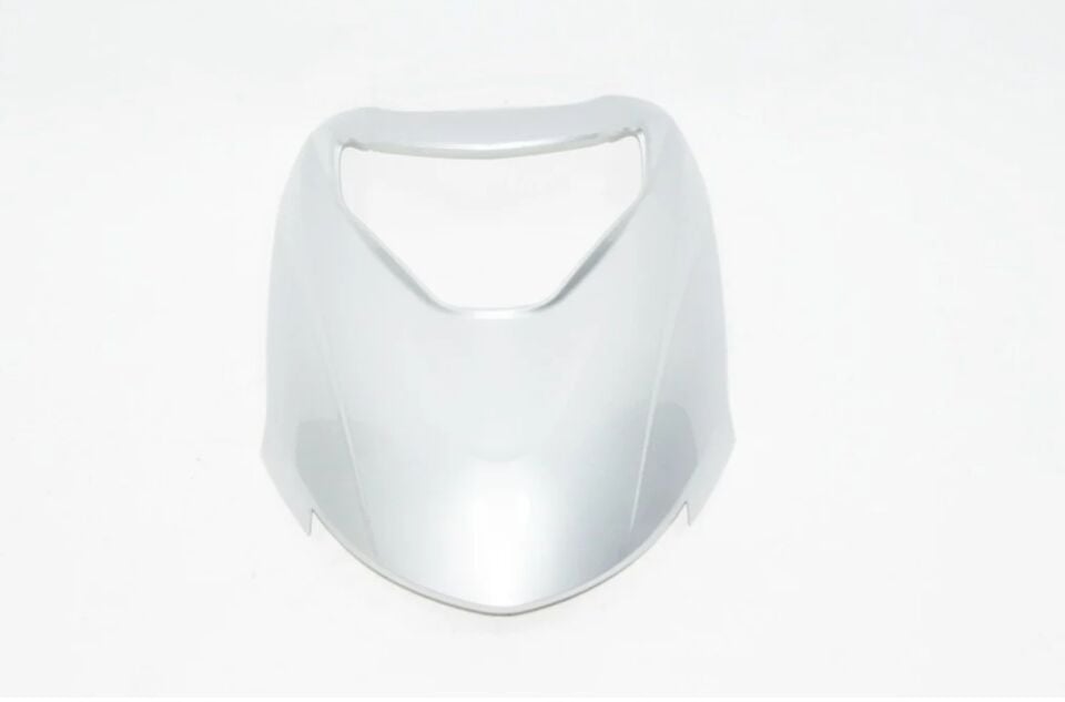 Kuba VN 50 Pro Ön Far Paneli Gri