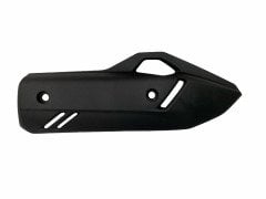 Honda PCX 125 2021-2024 Egzoz Üstü Kapak