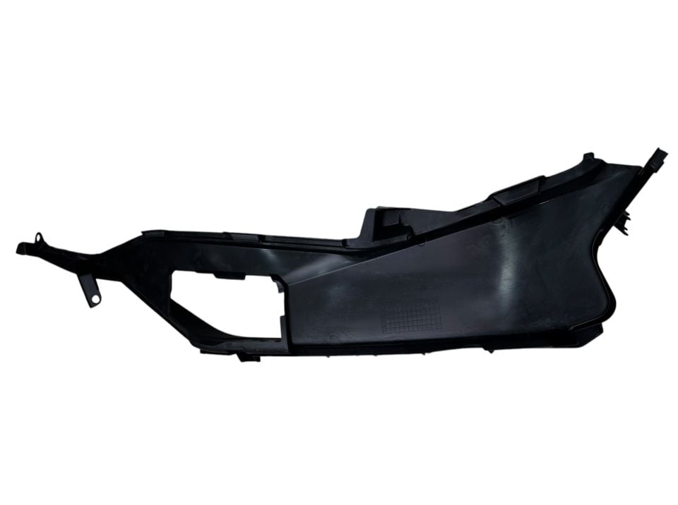 Honda Forza 250 Sol Ön Basamak