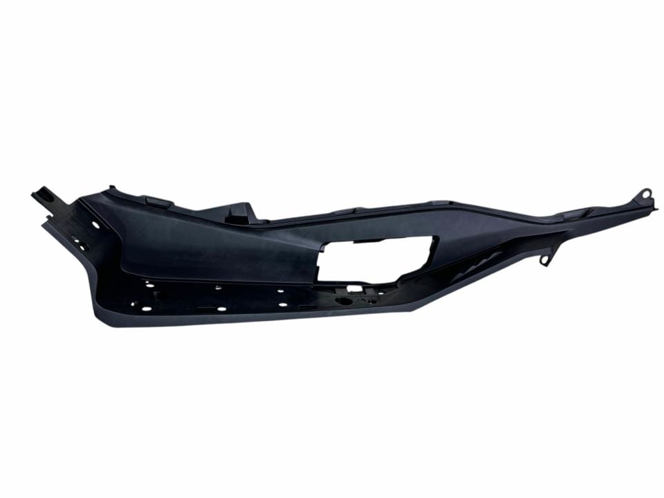 Honda Forza 250 Sol Ön Basamak