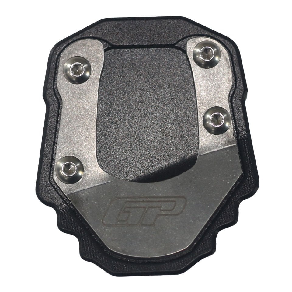 Honda X-ADV 350 Yan Ayak Genişletme 2021-2025