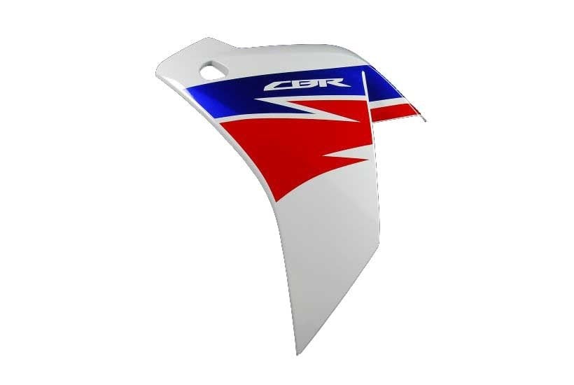 Honda CBR 125 Sol Grenaj Beyaz