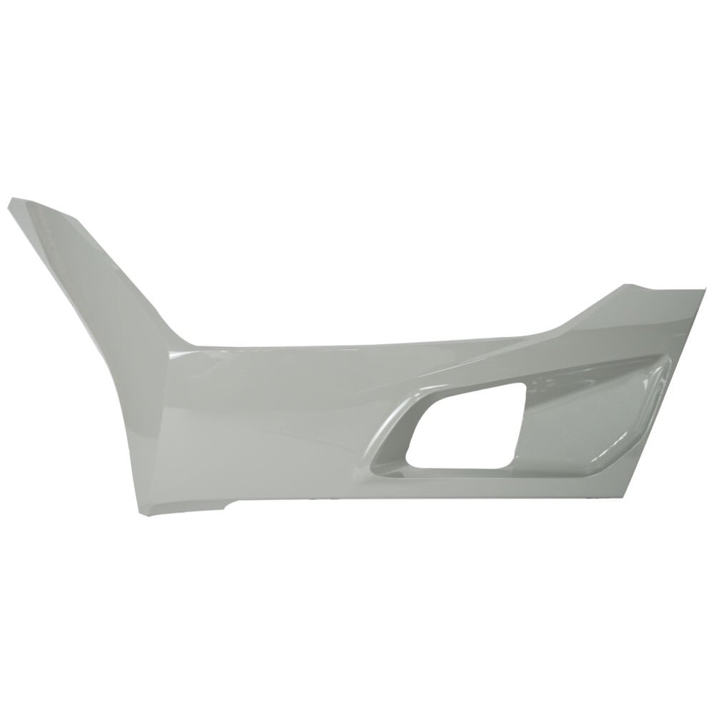 Honda PCX 125 2024 Sol Marşbiyel Nardo Gri
