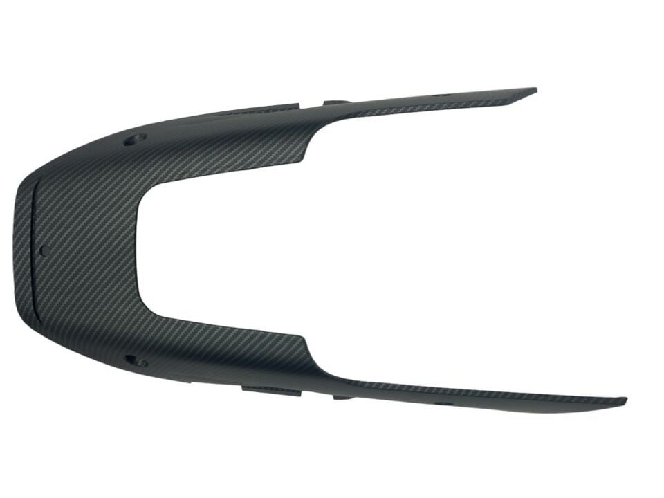 CF Moto SR 250 İskelet Alt Koruma