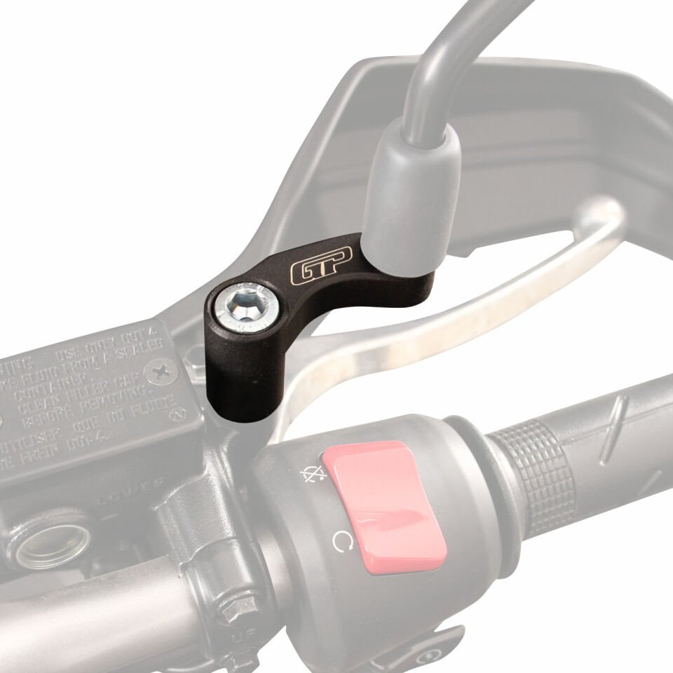 Honda ADV 350 Ayna Genişletme Siyah 2023-2025