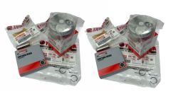 Yamaha YZF R25 Orjinal Piston Seti