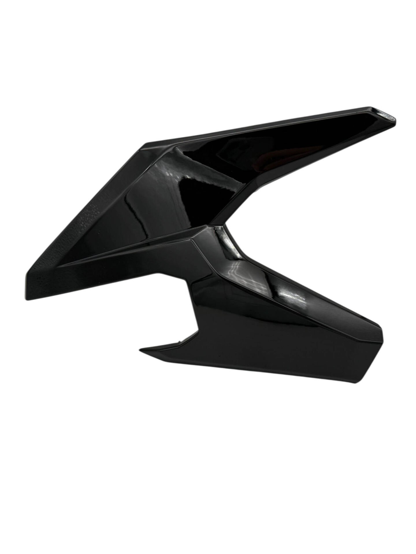 Honda ADV 350 Sağ Arka Basamak Kapak 2024