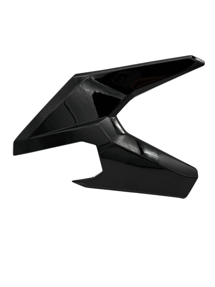 Honda ADV 350 Sağ Arka Basamak Kapak 2024