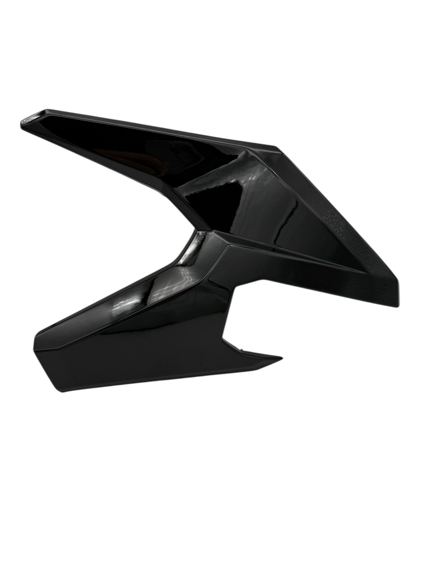 Honda ADV 350 Sağ Arka Basamak Kapak 2024