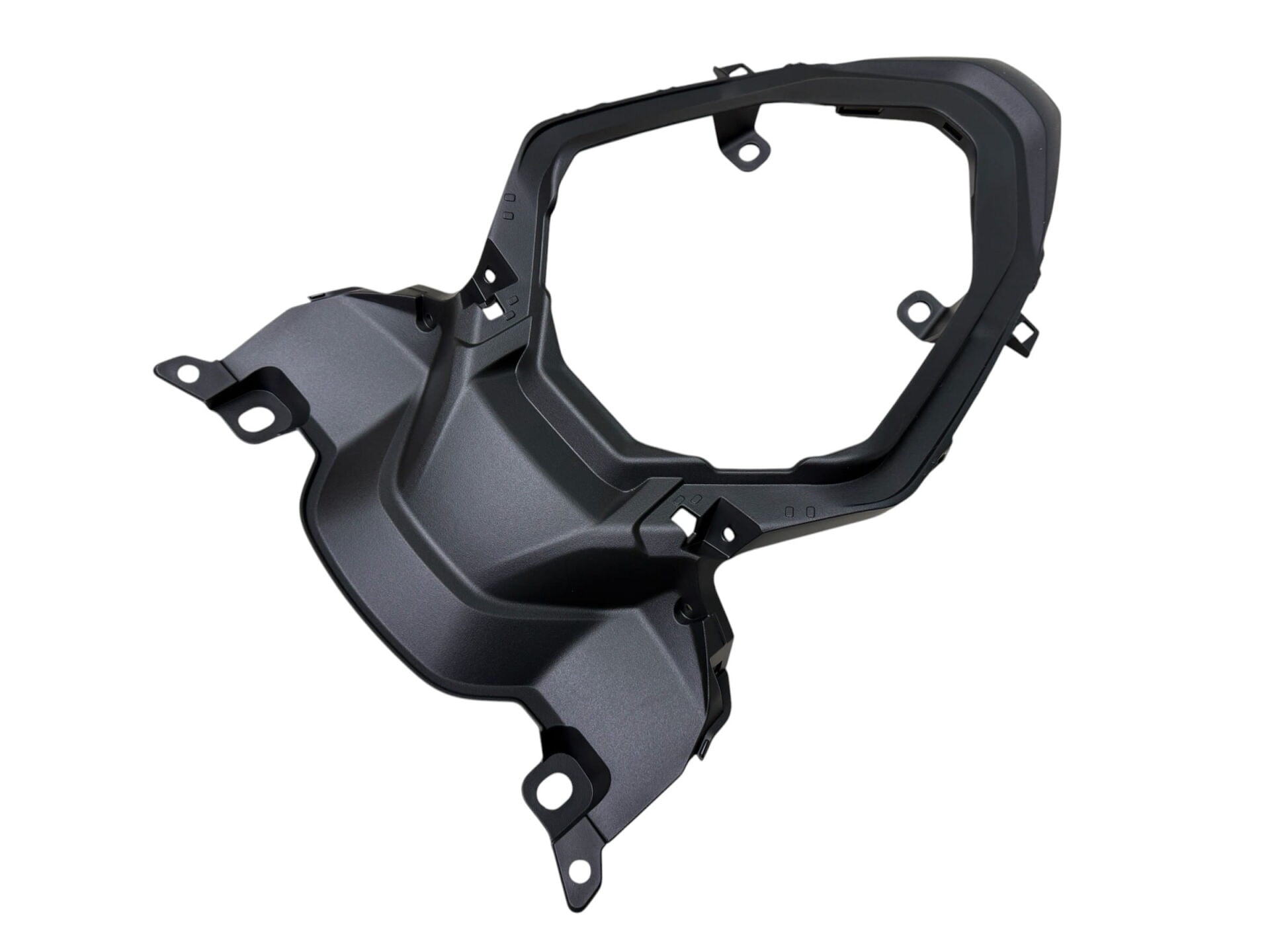 CF Moto 250 SR Arka Karenaj Üst Kapak Euro5+
