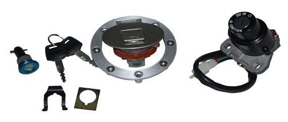 RKS 125R Kontak Seti