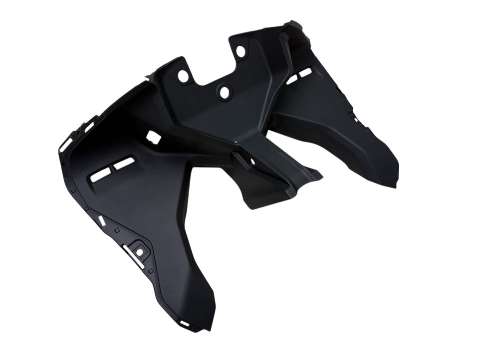 CF Moto 250 SR Kilometre Tablası Euro5+