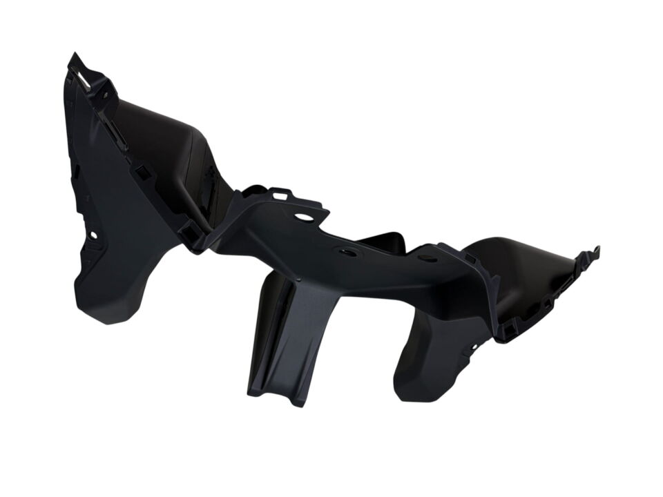 CF Moto 250 SR Kilometre Tablası Euro5+