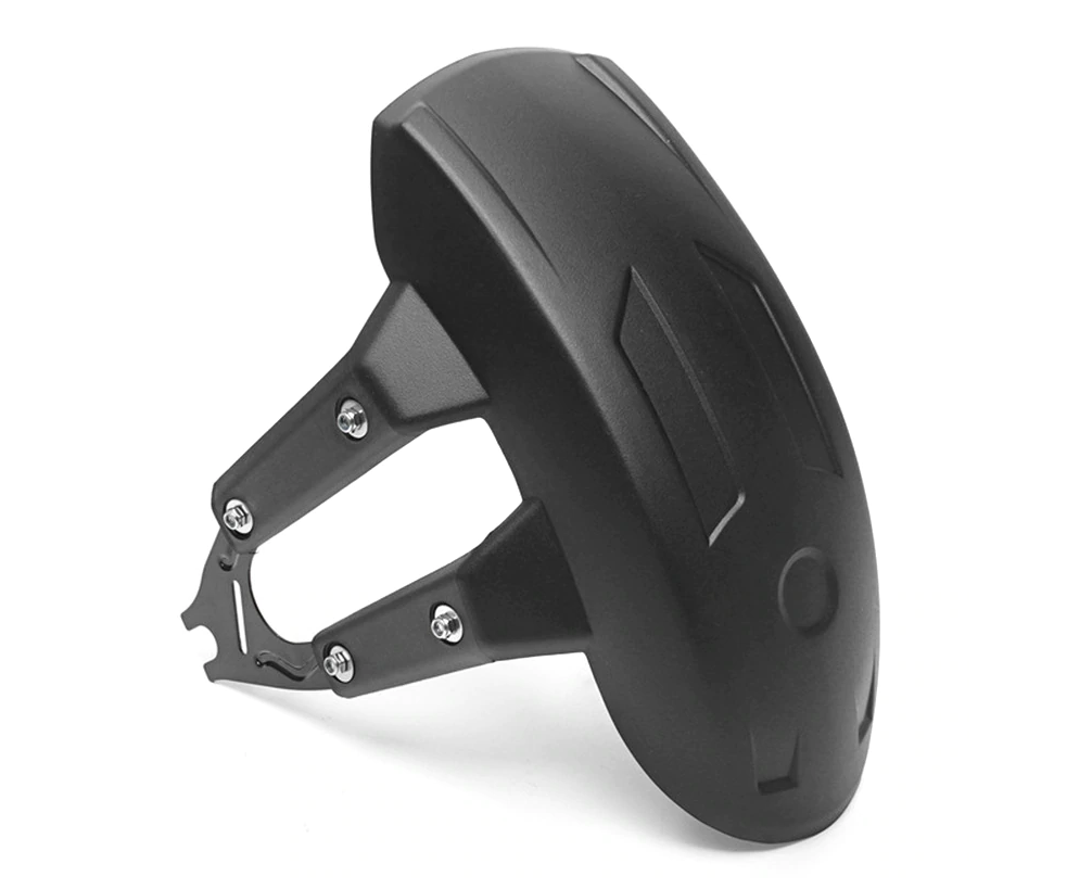 RKS XVR 250 Arka Çamurluk Sıyırıcı
