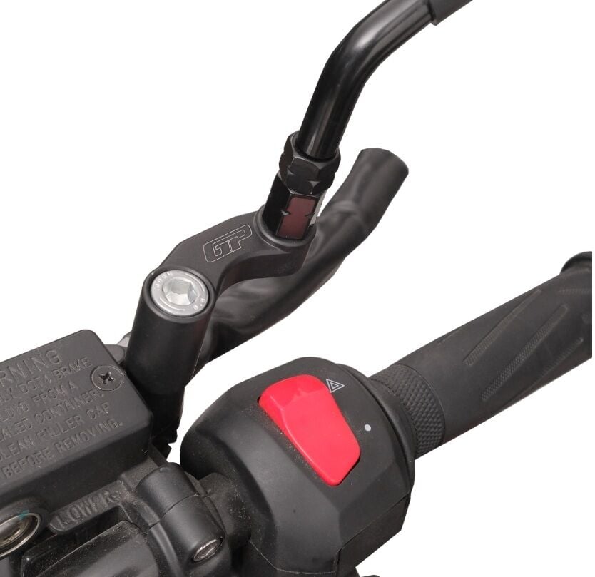 Mondial Strada 125 Ayna Uzatma Aparatı