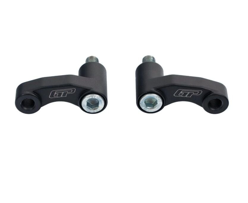 Mondial Strada 125 Ayna Uzatma Aparatı