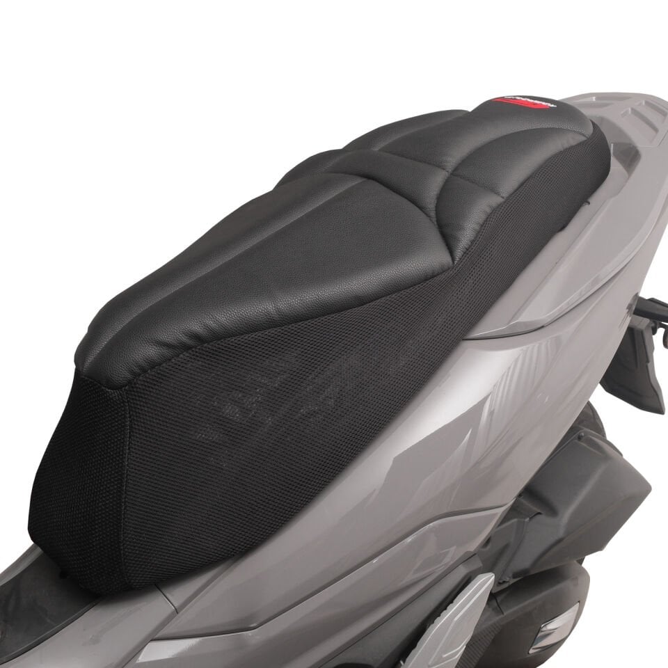 Mondial Strada 125 Fileli Konfor Sele Kılıfı