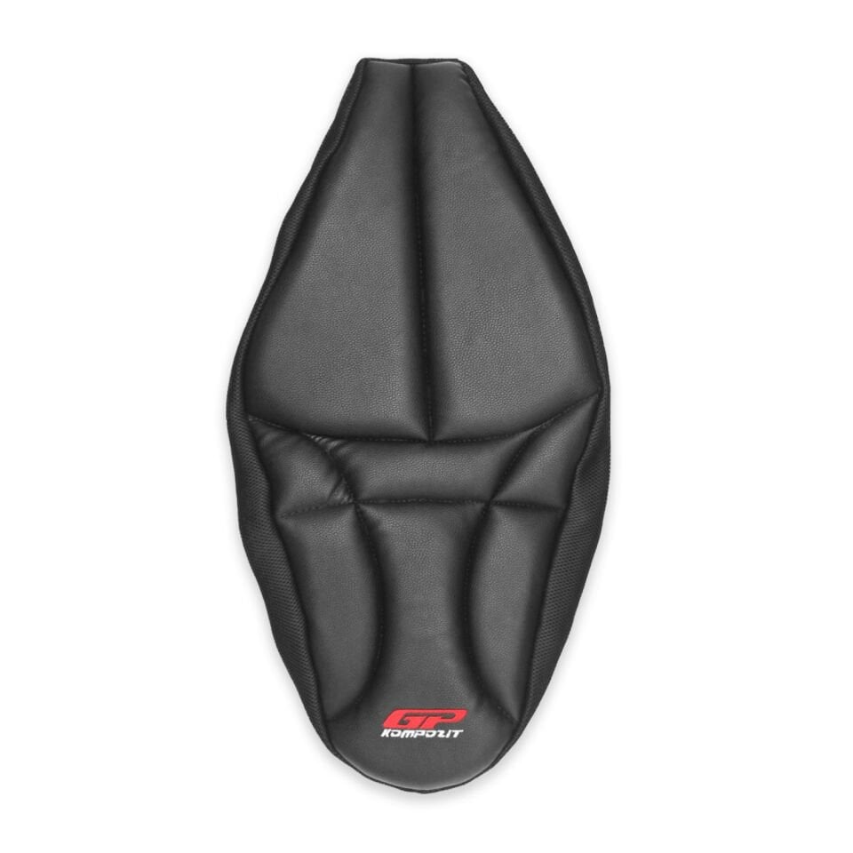 Mondial Strada 125 Fileli Konfor Sele Kılıfı