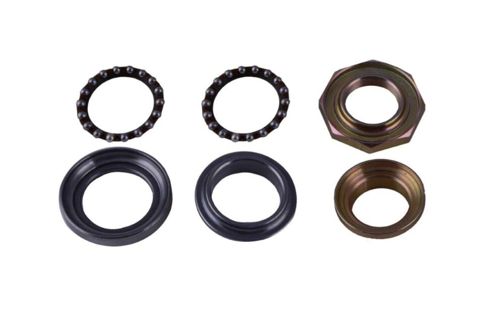 Kuba Space 50 Furş Takımı