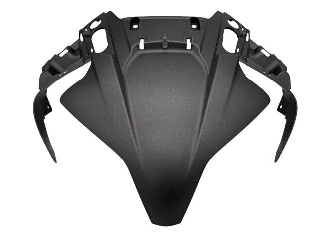 CF Moto 250 SR Far Muhafaza Üst Siyah Euro5+