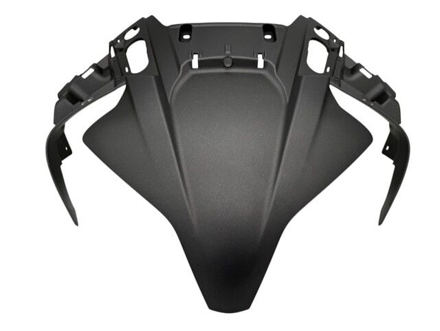 CF Moto 250 SR Far Muhafaza Üst Siyah Euro5+ 2026 ve Sonrası