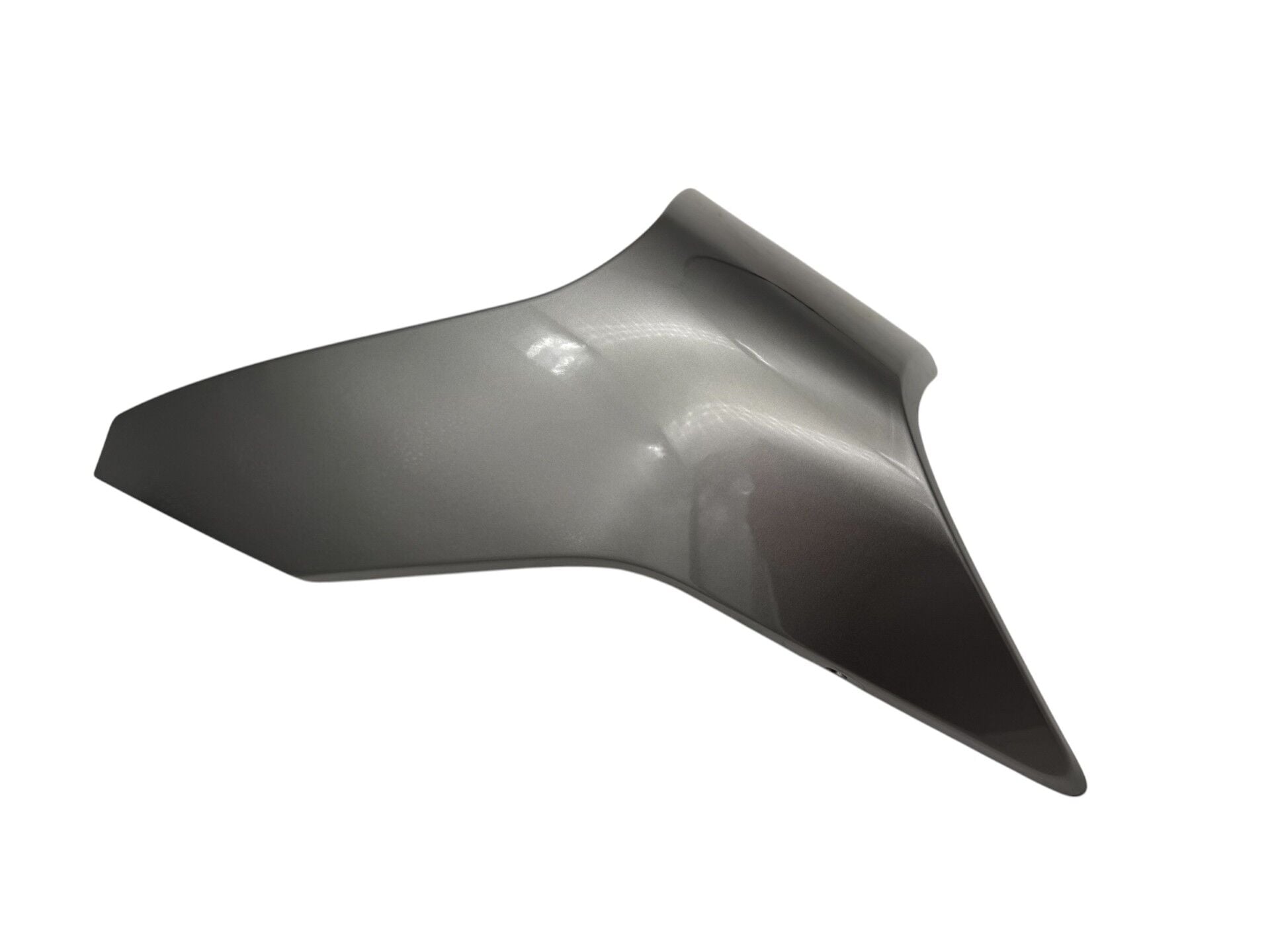 CF Moto 250 SR Far Muhafazası Sağ Gri Euro5+