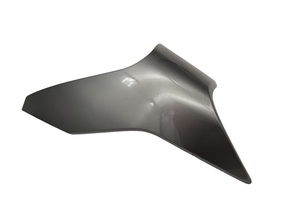 CF Moto 250 SR Far Muhafazası Sağ Gri Euro5+