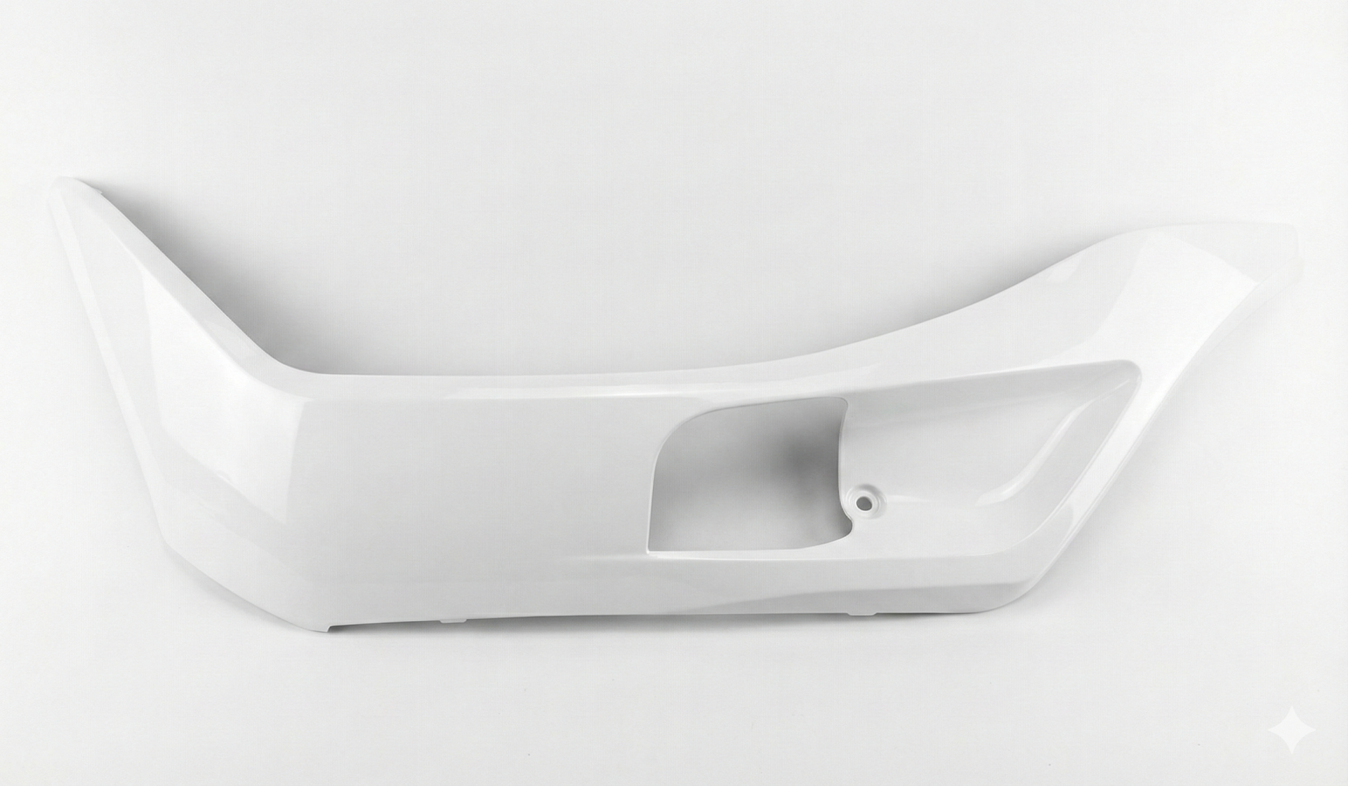 Honda PCX 125 Sol Marşbiyel Beyaz (2012-2013) 64432-KWN-900ZB