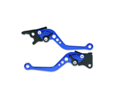 Yamaha YZF R25 Spor Manet Takımı Mavi