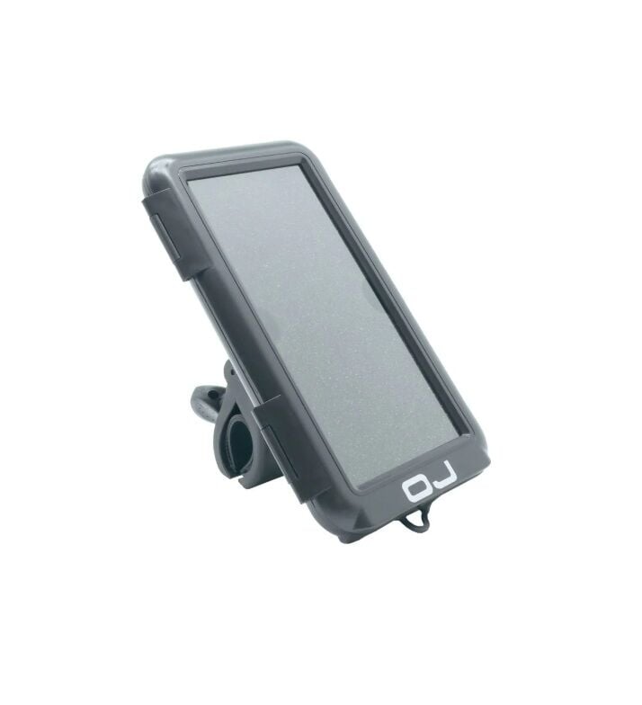 OJ Holder Shell 6.3'' Dokunmatik Ekran Su Geçirmez Telefon Tutucu